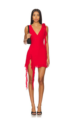 MORE TO COME - Myla Mini Dress