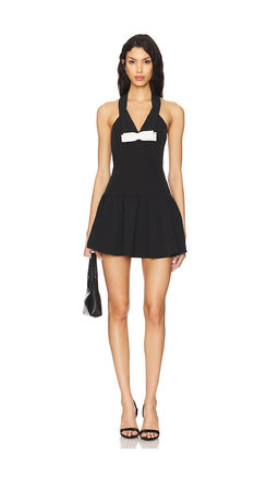 MORE TO COME - Gigi Mini Dress