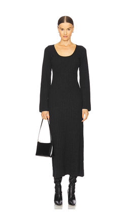 NAADAM - Cable Long Dress