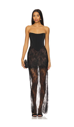 Nbd - Nisa Maxi Dress