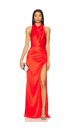 Nbd - The Mathilde Gown