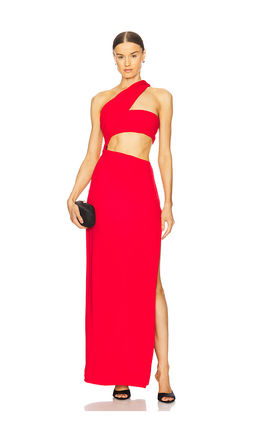 Nbd - Irelina Gown