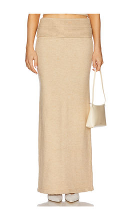 Nakedvice - The Eve Skirt