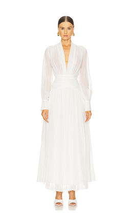 Nicholas - Jocelyn Maxi Dress