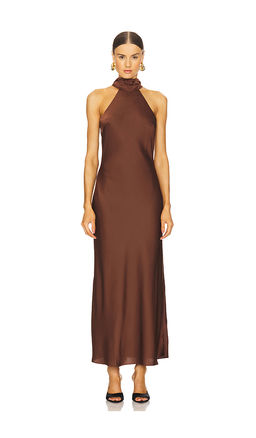 Nicholas - Trina Midi Dress