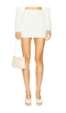 Nana Jacqueline - Nadine Skirt