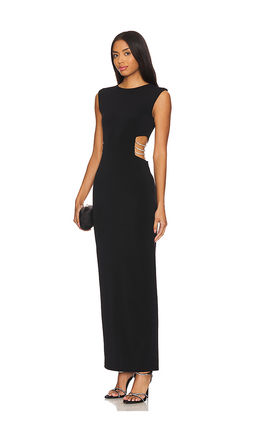 Nookie - Mila Maxi Dress