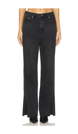 One Teaspoon - Low Slung Straight Leg Billie Jean