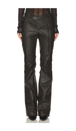 Ottolinger - Deconstructed Flared Pants