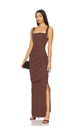 Paris Georgia - Raf Dress