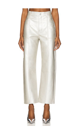 Pistola - Taylor High Rise Tailored