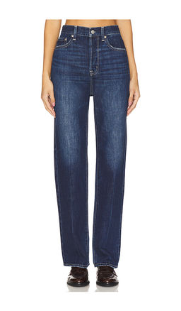 Pistola - Cassie High Rise Wide Leg