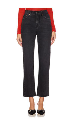 Pistola - Bri High Rise Slim