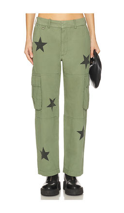 Pistola - Addie Cargo Pants