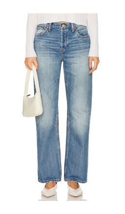 RE DONE - The Standard