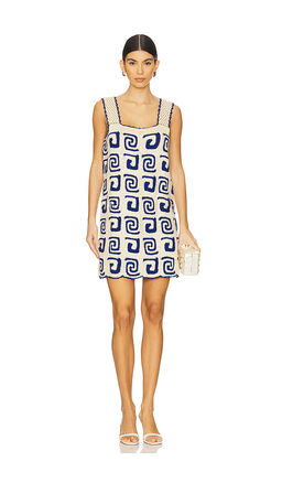 Rhode - Goldie Dress