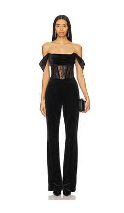 Retrofete - Leni Jumpsuit