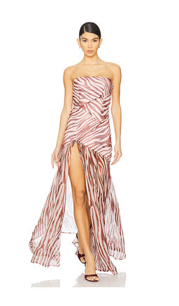 Retrofete - Nicole Dress