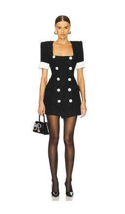 Retrofete - Noreen Dress