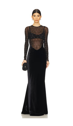 Retrofete - Deryn Dress