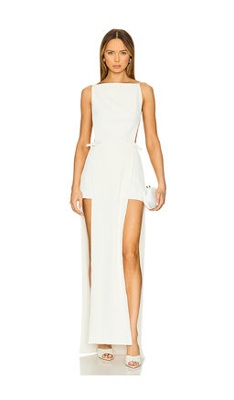 Retrofete - Rayzel Dress