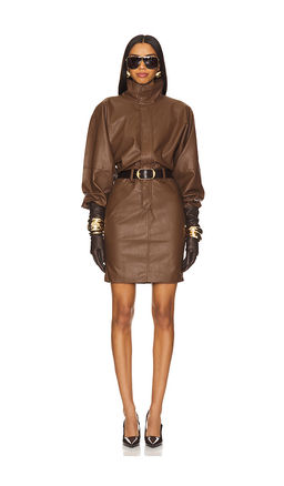 Ronny Kobo - Regan Dress