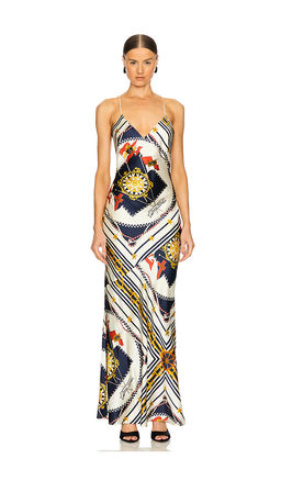 Ronny Kobo - Bethie Dress