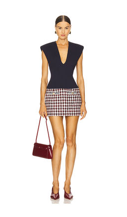 Ronny Kobo - Guinevere Dress