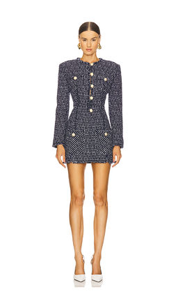 Ronny Kobo - Gisele Dress