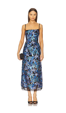 Sabina Musayev - Ellowina Dress