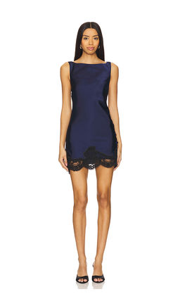 Stone Cold Fox - x REVOLVE Camila Mini Dress