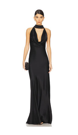 Stone Cold Fox - x REVOLVE Amelia Gown