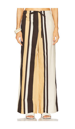 SIR. - Savanna Relaxed Pant