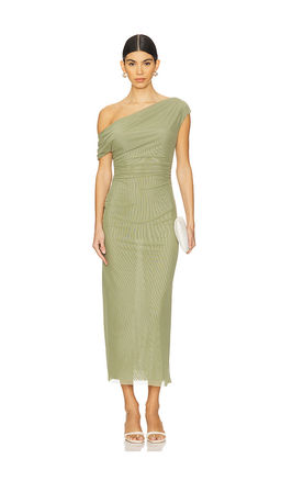 Significant Other - Drew Midi Dress