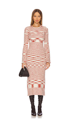Simon Miller - Axon Knit Dress