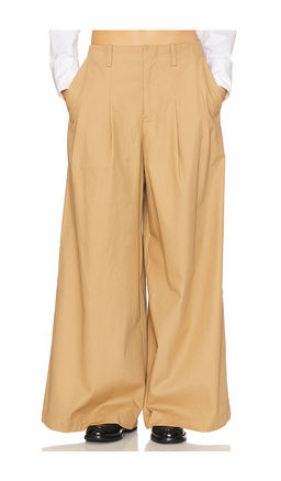 Simon Miller - Thorne Twill Pant