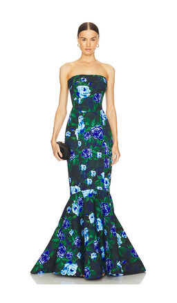 SAU LEE - Winona Gown