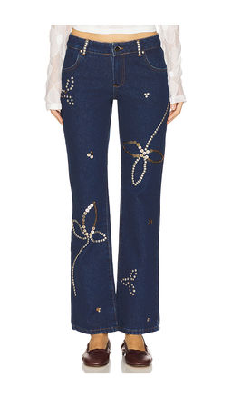 SIEDRES - Luisia Bootcut