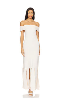 The Garment - Madison Off Shoulder Dress