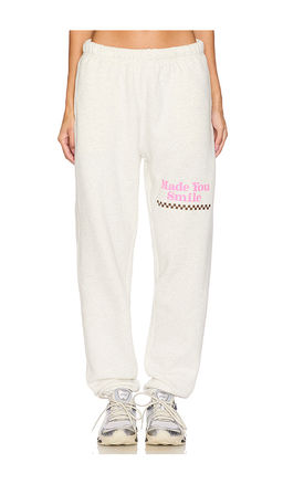 The Mayfair Group - Made You Smile Sweatpants