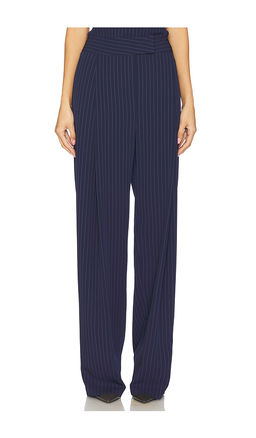 The Sei - Boyfriend Trouser