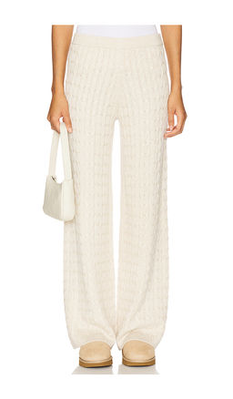 Tularosa - Hannah Knit Pant
