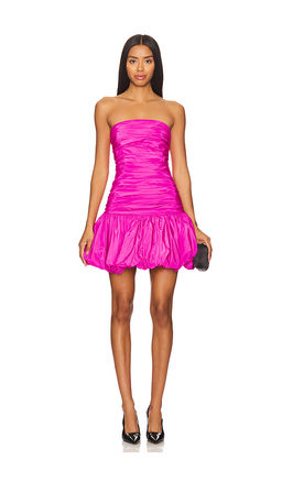 AMUR - Kennedy Mini Dress