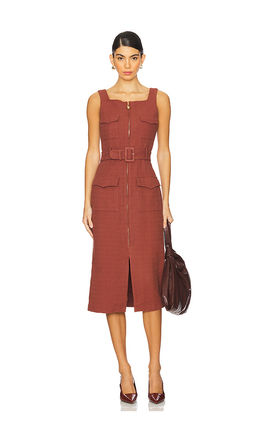 Usisi Sister - Alexa Dress