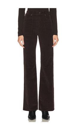 Veronica Beard - Crosbie Wide Leg