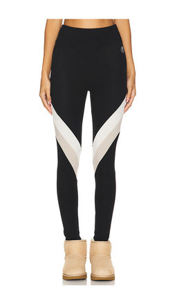 We Norwegians - Voss Leggings