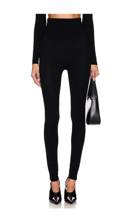 Wolford - Wool-ford Leggings