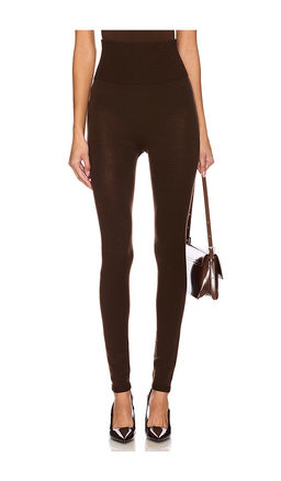 Wolford - Wool-ford Leggings