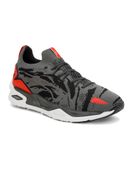 Black color option, Currently selected
