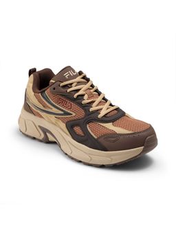 FILA - Men RETRO RUNNING 3 Sneakers